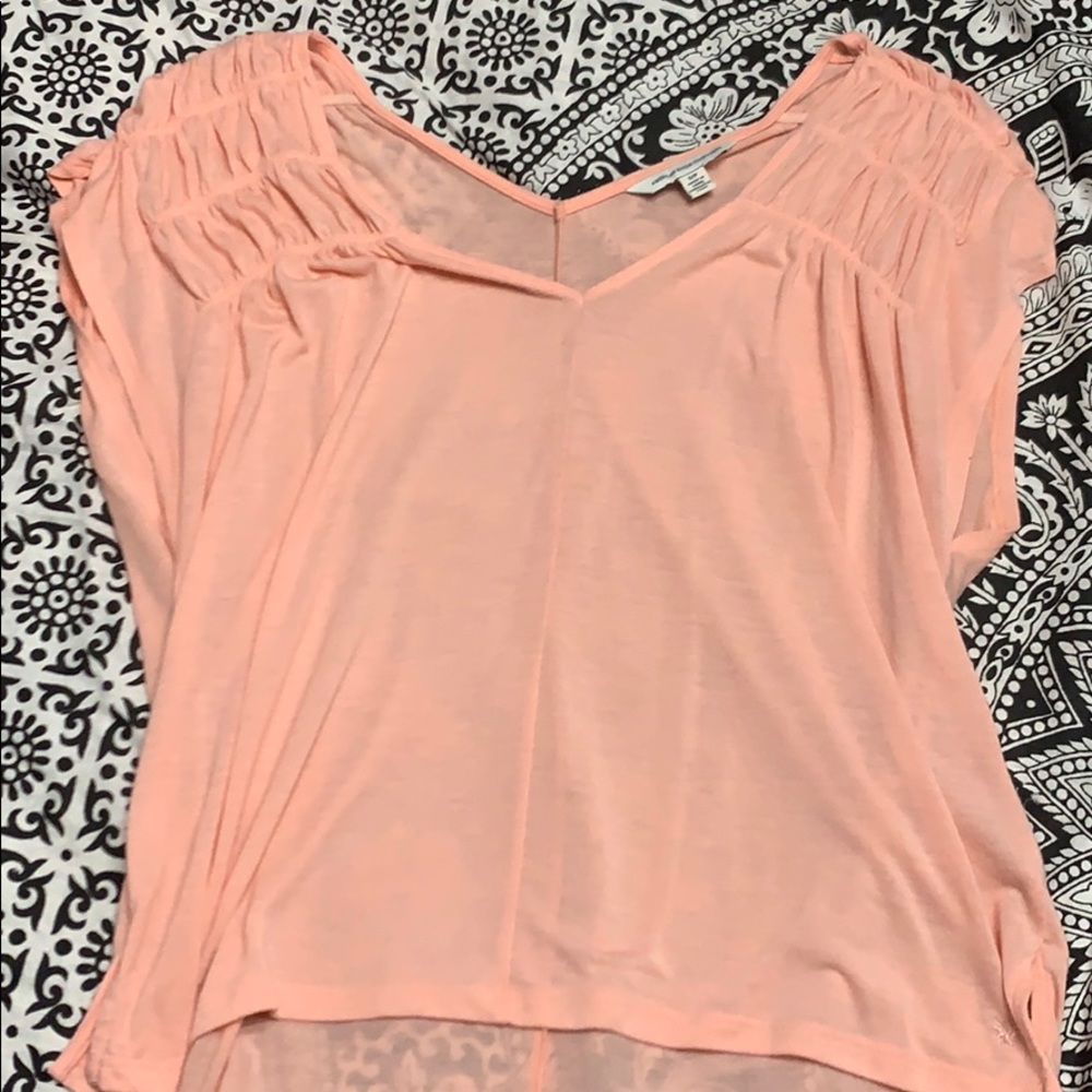 American Eagle Top